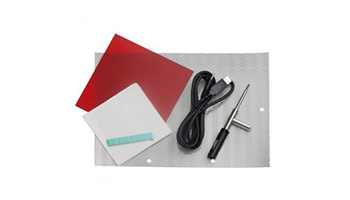 Xtralis OSID-INST Kit for installed and configuration and test of OSID detectors, laser positioning 