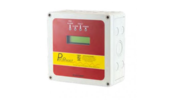 Fireclass AiMM 516.016.016 516.016.016FC ProReact Analogue Controller with Display