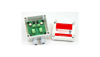 Fireclass EOLU-EN 516.016.175 516.016.175FC ProReact EN Digital End of Line