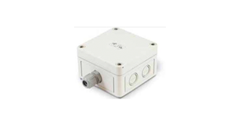 Fireclass EN Analogue Junction Box 516.016.155 Junction box for Sensor cable Analogue LHD PVC. dimen