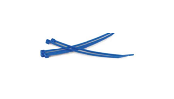 Fireclass A1176 516.016.237 UV Cable ties with increased temperature resistance up to 170°C for inst