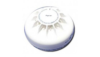 Fireclass MD601Ex 516.052.051.Y Conventional intrinsically safe thermo-differential detector with mi