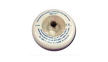 Fireclass 601FEx 516.600.066 Conventional intrinsically safe infrared flame detector with microproce