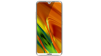  TP-LINK Neffos C9 Max SMARTPHONE TL-TP7062A55PL 6.09'' HD+ 1560x720, 32GB ROM, 2GB RAM