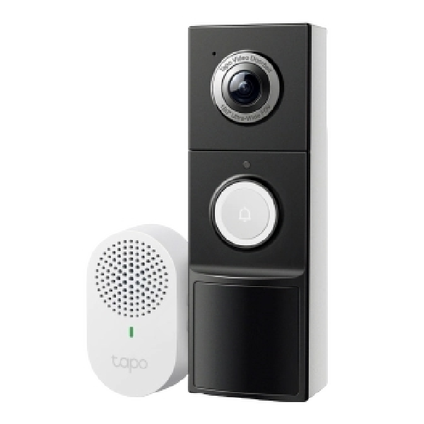 TP-Link Tapo D235 Smart Video Doorbell