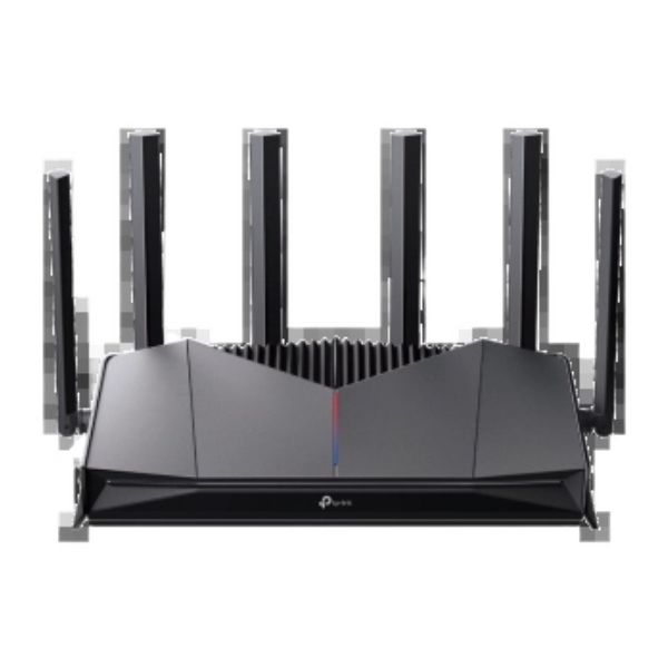 TP-Link ARCHER GE400 Gaming Wireless Router (BE6500, Wi-Fi 7, 2x 2.5GbE, 3x GbE, 6x Antennas)