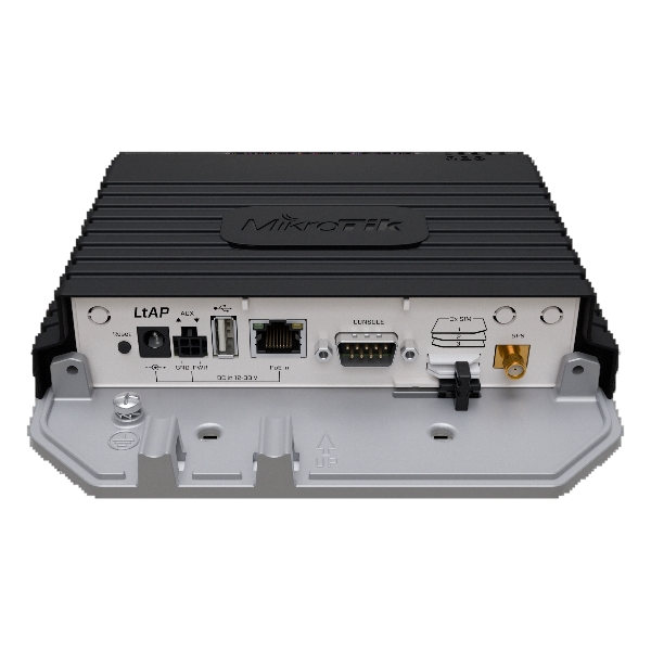 MikroTik LTAP-2HND&R11E-LTE7 LtAP LTE7 Kit Access Point (1x GbE)