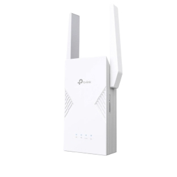 TP-Link RE235BE Wi-Fi 7 Range Extender, BE3600, Dual-Band, 1× 2.5GbE Port, EasyMesh Compatible