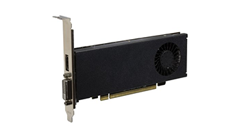 TUL AXRX 550 2GBD5-HLEV2 Radeon RX 550