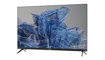 KIVI 40F740NB 40', FHD, Google Android TV, Black, 1920x1080, 60 Hz, , 2x8W, 41 kWh/1000h , BT5, HDMI