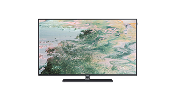 LOEWE 60431D70 TV 48'' Bild I dr+, SmartTV, 4K Ultra, OLED HDR, 1TB HDD, Invisible speakers
