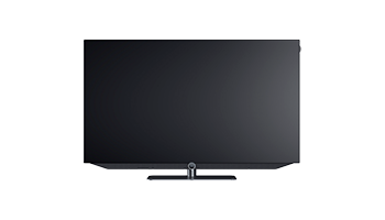 LOEWE 60411D50 LOEWE TV 55'' Bild V dr+, 4K Ultra, OLED HDR, 1TB HDD, Integrated soundbar