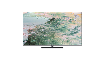 LOEWE 60435D70 TV 65'' Bild I dr+, SmartTV, 4K Ultra, OLED HDR, 1TB HDD, Invisible speakers