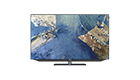 LOEWE 60410D50 TV 65'' Bild V dr+, 4K Ultra, OLED HDR, 1TB HDD, Integrated soundbar