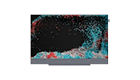 WE BY LOEWE 60510D80 TV 32'', SteamingTV, FullHD, LED HDR, Integrated soundbar, Storm Grey