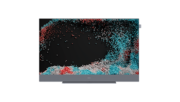 WE BY LOEWE 60510D80 TV 32'', SteamingTV, FullHD, LED HDR, Integrated soundbar, Storm Grey