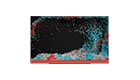 WE BY LOEWE 60513R70 TV 50'', SteamingTV, 4K Ult, LED HDR, Integrated soundbar, Coral Red