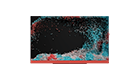 WE BY LOEWE 60514R70 TV 55'', SteamingTV, 4K Ult, LED HDR, Integrated soundbar, Coral Red
