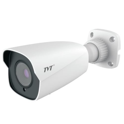 TVT TD-7421AM3(D/SW/AR2) 2MP Starlight IR Bullet Camera - 1080P 4-in-1 Hybrid AHD/TVI/CVI/CVBS, 20-3
