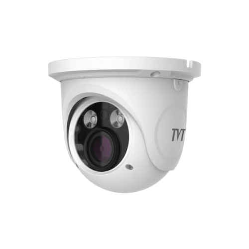 TVT TD-7525AE2L(D/FZ/SW/AR2) 2MP Starlight Varifocal Dome Camera - 1080P 4-in-1 Hybrid AHD/TVI/CVI/C