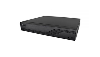 TVT TD-2004TS-HL 4 CH Hybrid DVR 