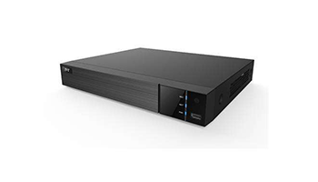 TVT TD-2704TS-ΗC DVR 4CH Hybrid H.265