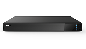 TVT TD-2716ΤΕ-HC 5MP Lite Hybrid HD DVR