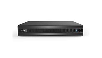 TVT TD-2104TS-ΗΡ DVR 4CH Hybrid HD, H.265/H.264