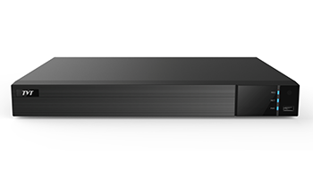 TVT TD-2704TS-HP 8MP Hybrid HD DVR