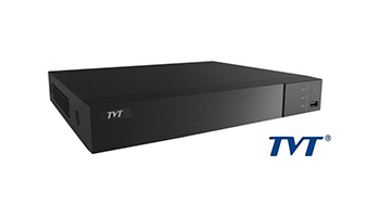 TVT TD-3204H1 4ch NVR