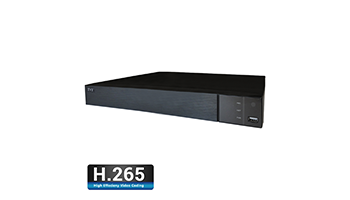 TVT TD-3116Β2 16Ch NVR