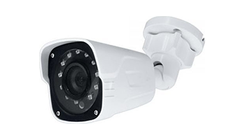 BS-EU 20BLMZ-W Bullet hybrid metal camera HD-TVI 1080p
