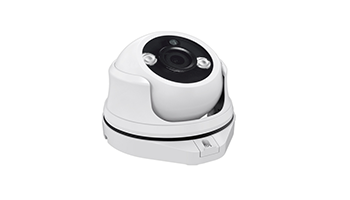 BS-EU 500DM-W Dome 4 in 1 5Mp Camera 