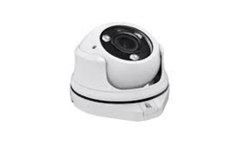 BS-EU 500DMVF-W Dome 4 in 1 5Mp Camera