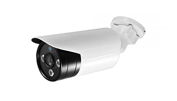 BS-EU 800BL-W Bullet 4 in 1 Camera 8Mp