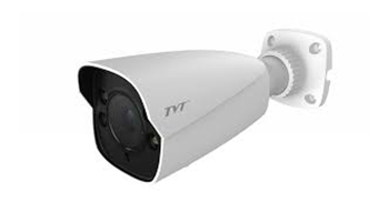TVT TD-9422S3 Bullet IP Camera 2Mp PoE