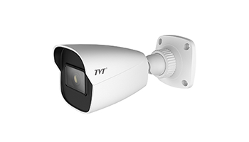 TVT TD-7421ΑΜ3 2MP HD Starlight IR Bullet Camera Starlight