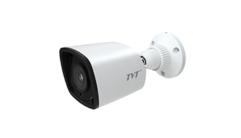 TVT TD-7481AE 8MP HD Analog IR Bullet Camera