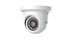 TVT TD-7584AE 8MP HD Analog IR Dome Camera