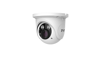 TVT TD-7525AE2L Vari-Focal Dome Camera 2MP