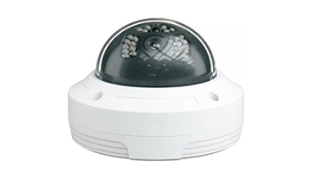 TVT TD-9521E1 2MP Ip camera PoE