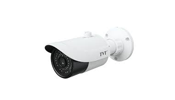 TVT TD-9422S2 (2.8-12mm) 2MP Bullet metal web camera PoE