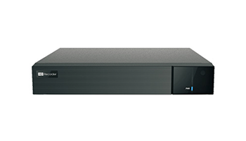 TVT TD-2104NS-HC 5-Hybrid network recorder 4Ch, 1080p/15fps