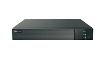 TVT TD-3108B1H 8ch, high definition H.265 network recorder