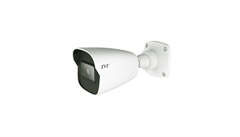 TVT TD-7421ΑS3 HD-CVI Hybrid Metal Bullet Camera 4 in 1. 1/2.9" - 2.0MP. 2.8mm Fixed Lens