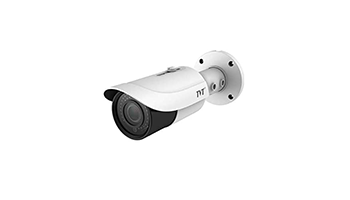 TVT TD-7422AE2H HD-CVI Hybrid Metal Bullet Camera 4 in 1. 1/2.9inch 2.0Mp