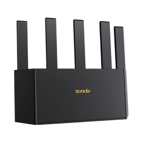 TENDA Tenda TX2L Pro Dual Band Gigabit Wi-Fi 6 Router