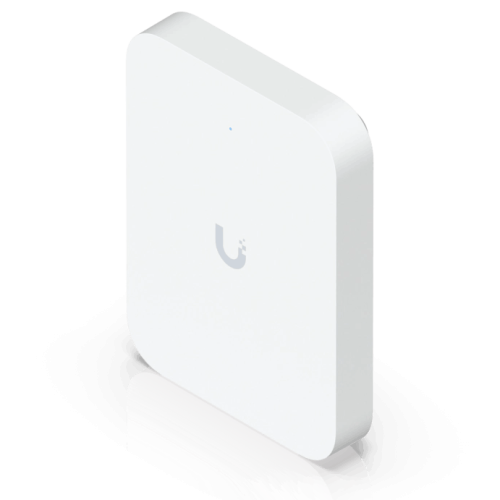 Ubiquiti U7-IW UniFi WiFi 7 In-Wall Access Point