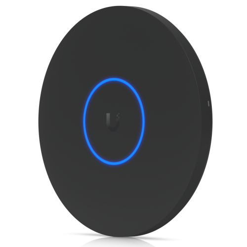Ubiquiti U7-PRO-XGS-B UniFi BLACK– 8-Stream WiFi 7 Ceiling Access Point with 10 GbE & PoE++