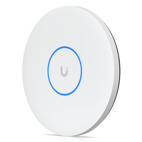 Ubiquiti U7-PRO-XGS UniFi 8-Stream WiFi 7 Ceiling Access Point with 10 GbE & PoE++